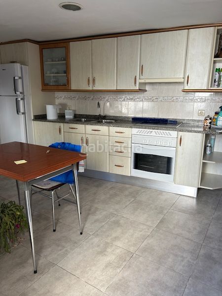 Foto 480420b3-ca85-40f8-8da8-f95e71420524. Casa amb xemeneia calefacció aparcament a Villalobos