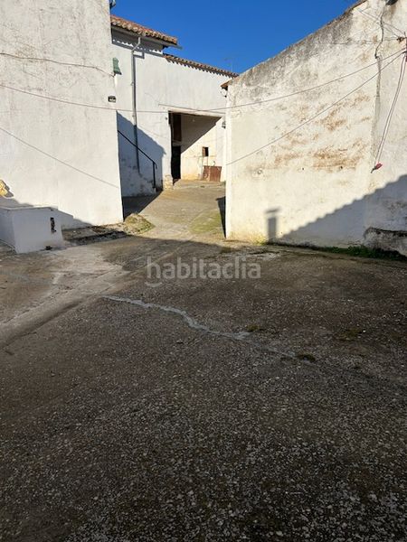 Foto 6835dac3-d0c9-4cdb-ac90-8854ae93a61e. Casa amb xemeneia calefacció aparcament a Villalobos