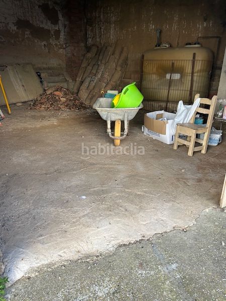 Foto 8f5971f4-f98d-40d9-b52f-8684e9755b35. Casa amb xemeneia calefacció aparcament a Villalobos