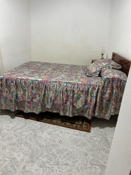 Foto a16fb81b-8dbf-4237-8b42-baa1a1ab30d4. Casa amb xemeneia calefacció aparcament a Villalobos