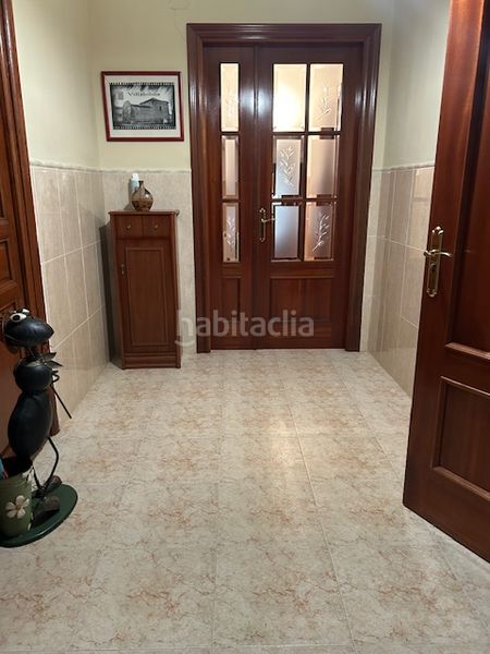 Foto b1940ffb-f635-4d9b-9ee3-fa4d1eb8586c. Casa amb xemeneia calefacció aparcament a Villalobos