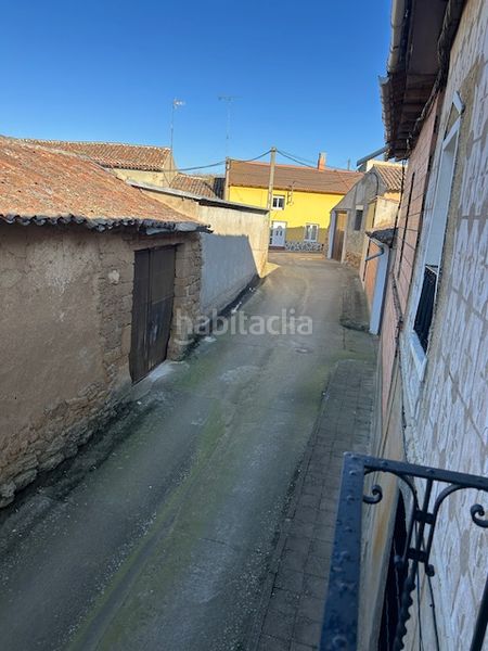 Foto d1c1eec7-246e-4ee8-b662-11cfc63d4ac6. Casa amb xemeneia calefacció aparcament a Villalobos