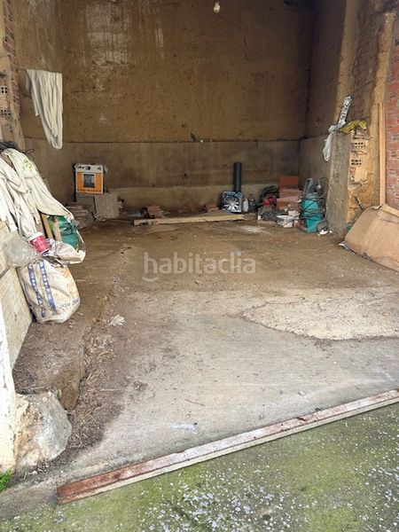 Foto dac0c062-9feb-410a-bba8-3e29b24c8042. Casa amb xemeneia calefacció aparcament a Villalobos