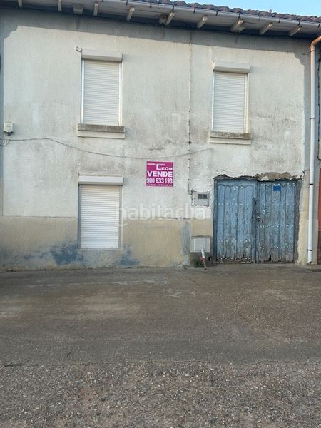 Foto 33a08175-ba5b-4b78-9b4d-7ba248e7d3d0. Casa amb xemeneia a Torre del Valle (La)