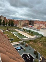 Lloguer Pis a Benavente. Se alquila piso en benavente