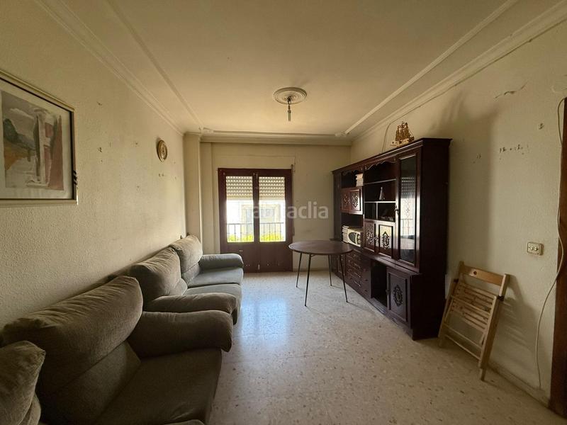 Foto bc213f1c-295b-448b-a11a-41fbf917cec1. Pis a Centro Mérida