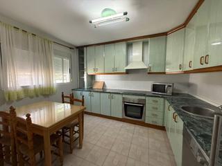 Lloguer Casa a Mirandilla. Casa en alquiler en mirandilla