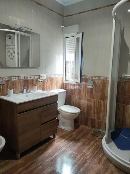Foto 09e6abe5-9d2a-407f-ab3f-c3935c5fb4c5. Alquiler piso  de dos habitaciones en el Centro de merida en Mérida