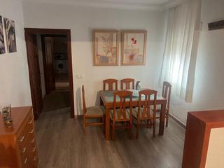 Lloguer Pis a Centro. Piso de dos habitaciones en el centro de merida