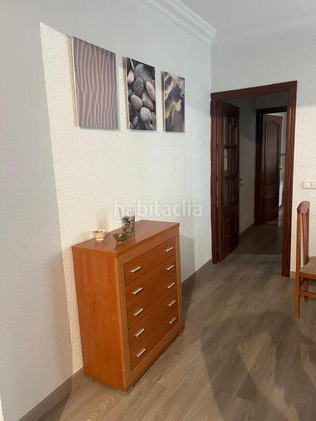 Foto 5c0f4787-2683-4023-86cb-7e5ddbde4310. Lloguer pis a Centro Mérida