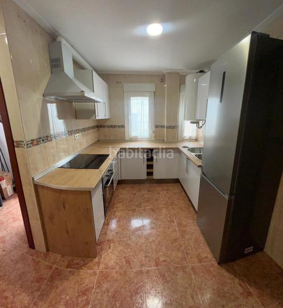 Foto 7f3595fb-c9d2-41f1-9d47-5a845aea8fe6. Lloguer pis a Centro Mérida