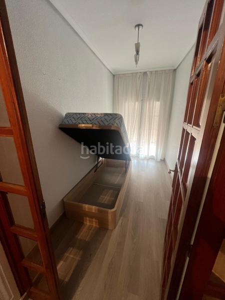 Foto 55772730-4d4d-4246-b82c-025098c52153. Miete etagenwohnung in Centro Mérida