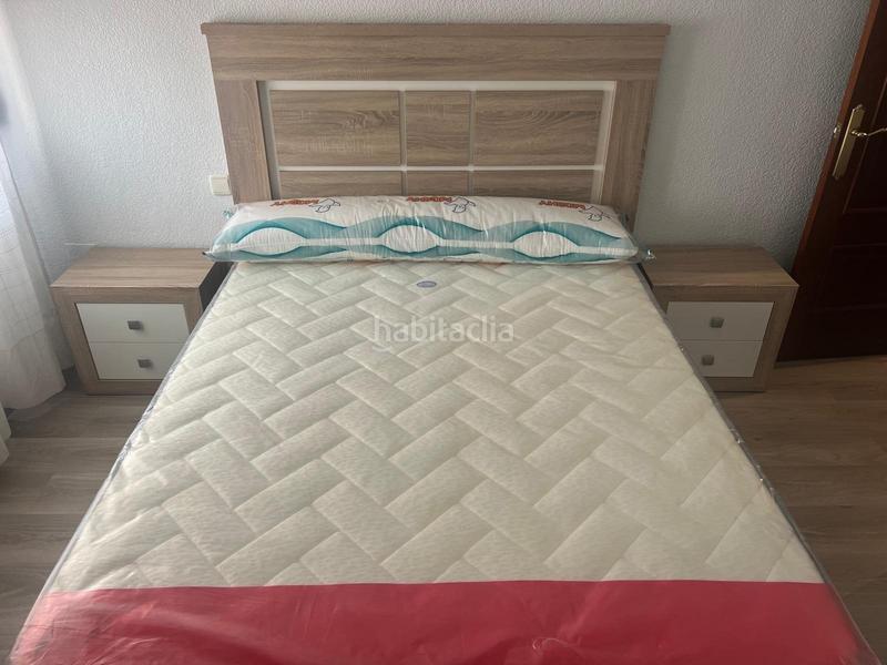 Foto 7b2d3f8e-ce0e-421d-b061-bfb181b6e2e4. Miete etagenwohnung in Centro Mérida