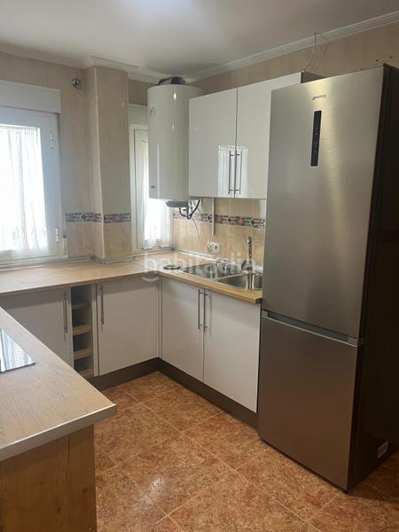 Foto ef037a31-8554-4a77-bc1f-0dcaadadd887. Miete etagenwohnung in Centro Mérida