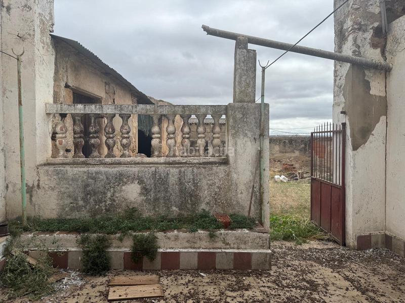 Foto 0981e642-4f20-4bd8-9f6b-07207222965c. Casa  en Mirandilla