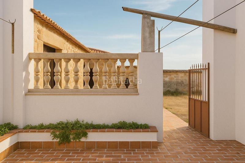 Foto 179eb083-f8e1-43a7-b54e-ffa812728967. Casa  en Mirandilla