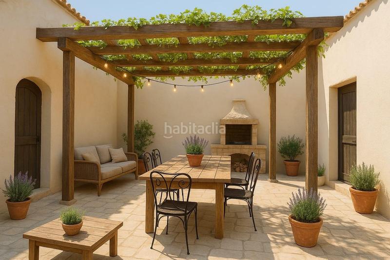 Foto 66451ab1-953d-4793-956c-1694ef731b04. Casa  en Mirandilla