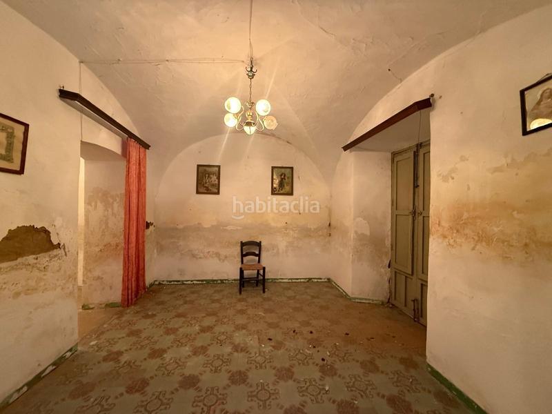 Foto 74188088-5d61-4860-8a10-4edcecee46ae. Casa  en Mirandilla