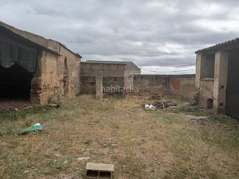 Foto be2ad621-3283-4bd8-bb98-b5e99af7fc99. Casa  en Mirandilla