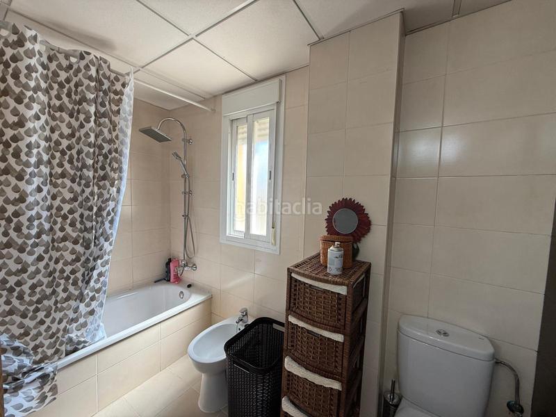 Foto 01df1b13-0d3b-42a5-a79c-7a449cec1733. Maison jumelée avec chauffage parking dans Norte Mérida