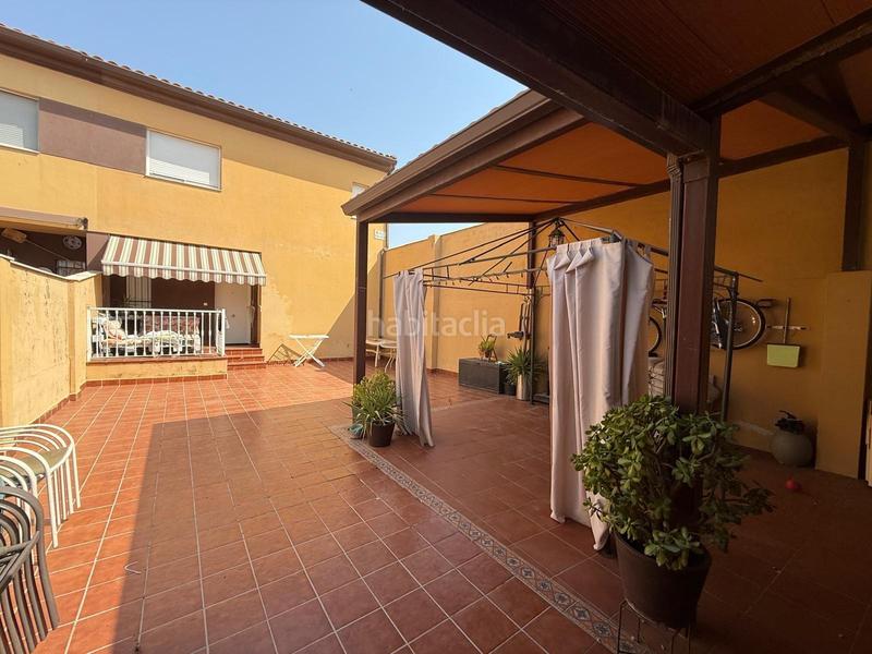 Foto 0c5ac6d7-ec7b-4543-9033-85a92f0d35f9. Maison jumelée avec chauffage parking dans Norte Mérida