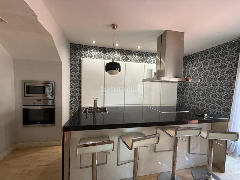 Foto 1d6e40b5-892e-4575-a811-1860de8d1657. Maison jumelée avec chauffage parking dans Norte Mérida