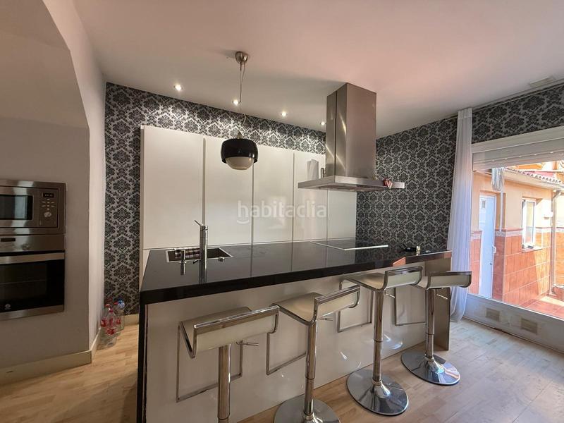 Foto 31d75235-915b-4c48-920b-534ee5836880. Maison jumelée avec chauffage parking dans Norte Mérida