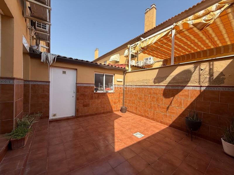 Foto 3f6806ed-2e7d-4485-af00-ccf678ed1a44. Maison jumelée avec chauffage parking dans Norte Mérida