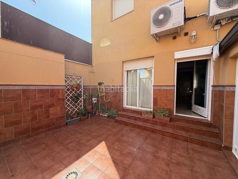 Foto 5132badd-f633-4fc6-b195-9c9e83b8b133. Maison jumelée avec chauffage parking dans Norte Mérida