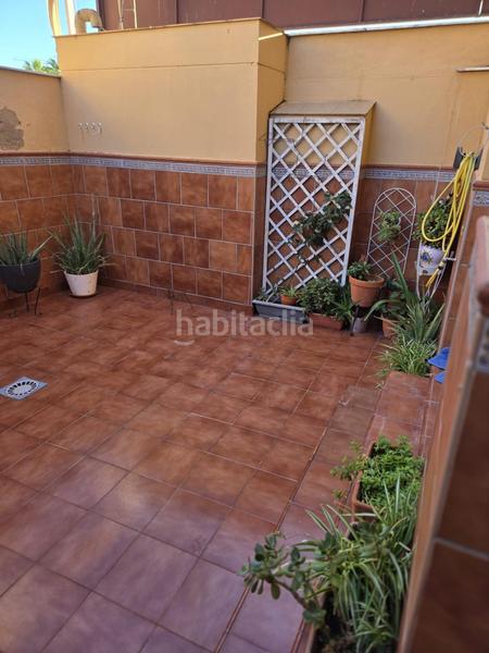 Foto 635db607-d897-4476-b245-b815d0f8f969. Maison jumelée avec chauffage parking dans Norte Mérida