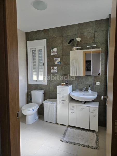 Foto 6721dcab-b898-4b64-8dc6-6bb797c30f01. Maison jumelée avec chauffage parking dans Norte Mérida