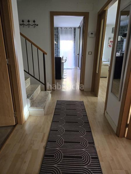 Foto 672309cc-79dc-46cd-b1b3-1ae41e59607a. Maison jumelée avec chauffage parking dans Norte Mérida