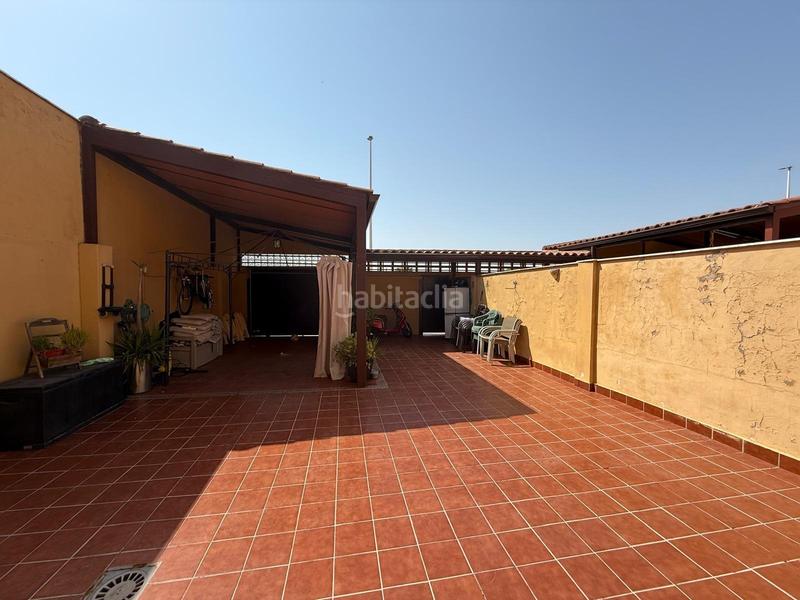 Foto 8d8a5eab-eb2e-459f-9cae-16bfb9af7f4e. Maison jumelée avec chauffage parking dans Norte Mérida