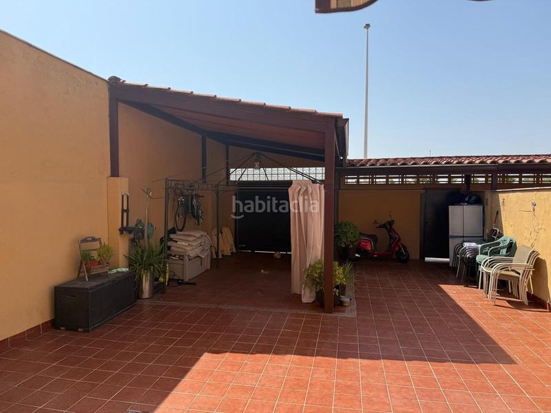 Foto cf9eed64-7073-4b8b-af70-8fa8724213bf. Maison jumelée avec chauffage parking dans Norte Mérida