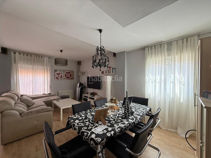 Foto dd28c624-dbb0-4ae3-9c7a-514cfa2157c6. Maison jumelée avec chauffage parking dans Norte Mérida