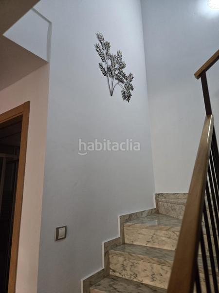 Foto dfa82b31-a10e-40df-aec1-471031a3ec10. Maison jumelée avec chauffage parking dans Norte Mérida