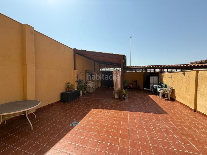 Foto f2048cb0-bee4-471c-85d1-38dc441bcb8f. Maison jumelée avec chauffage parking dans Norte Mérida