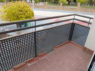 Appartement à Almendralejo. Piso de 3 habitaciones con garaje junto al parque de las mercede