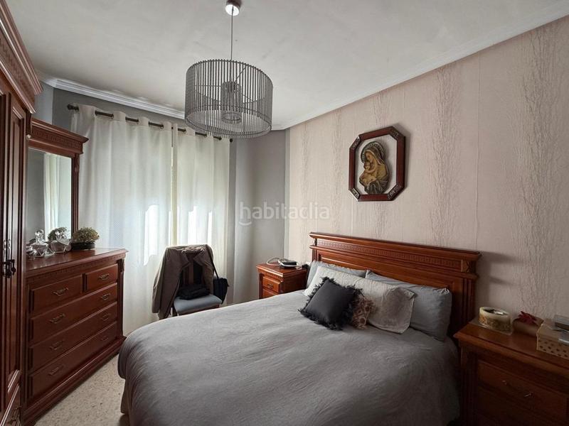 Foto 3d9bc9f2-47b7-4548-bf4c-77d92e8b3345. Pis amb aparcament a Norte Mérida