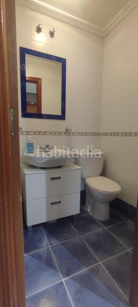 Foto 4b601b87-ebac-4b50-81ce-eb850b9ab78f. Pis amb aparcament a Norte Mérida