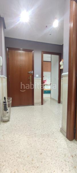 Foto 4ce2e3ac-8710-4bee-8cdf-2b5e3e9dd6de. Pis amb aparcament a Norte Mérida