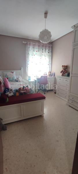 Foto 598a97c0-175b-40e5-8e46-7cb912ef4b80. Pis amb aparcament a Norte Mérida