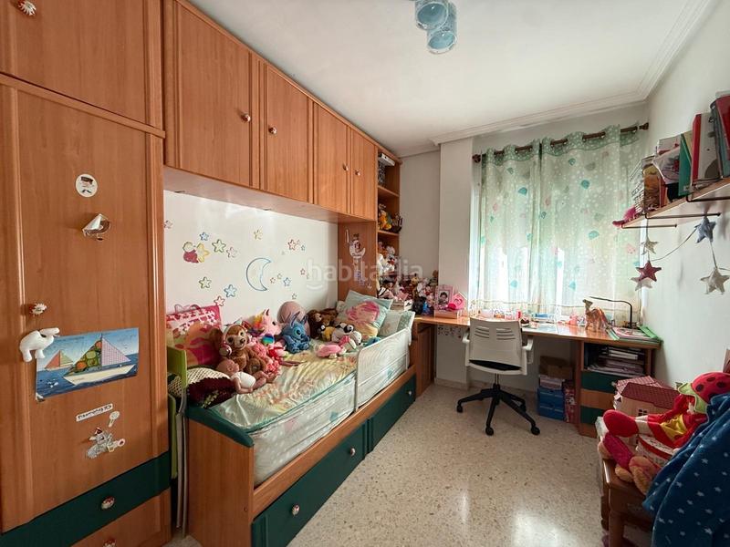 Foto 61db7f5b-4309-4492-834e-d853870d0007. Pis amb aparcament a Norte Mérida