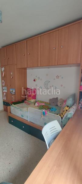 Foto b0f386b7-fac0-478a-8467-49c41f8dc0a9. Pis amb aparcament a Norte Mérida