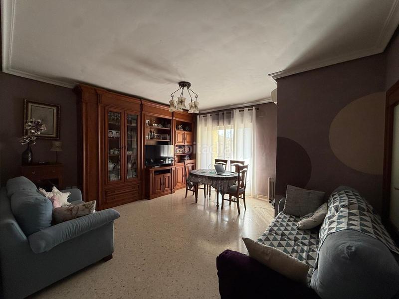 Foto ba8506f1-1c44-4236-8a05-5c7e3607e46f. Pis amb aparcament a Norte Mérida