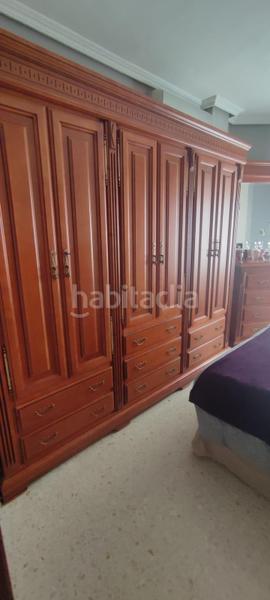 Foto c9ca80a4-c55e-4c84-9d51-a57d38f0b5be. Pis amb aparcament a Norte Mérida