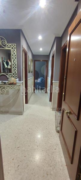 Foto de5074e1-e0bb-400b-aa43-f7a852ef49de. Pis amb aparcament a Norte Mérida