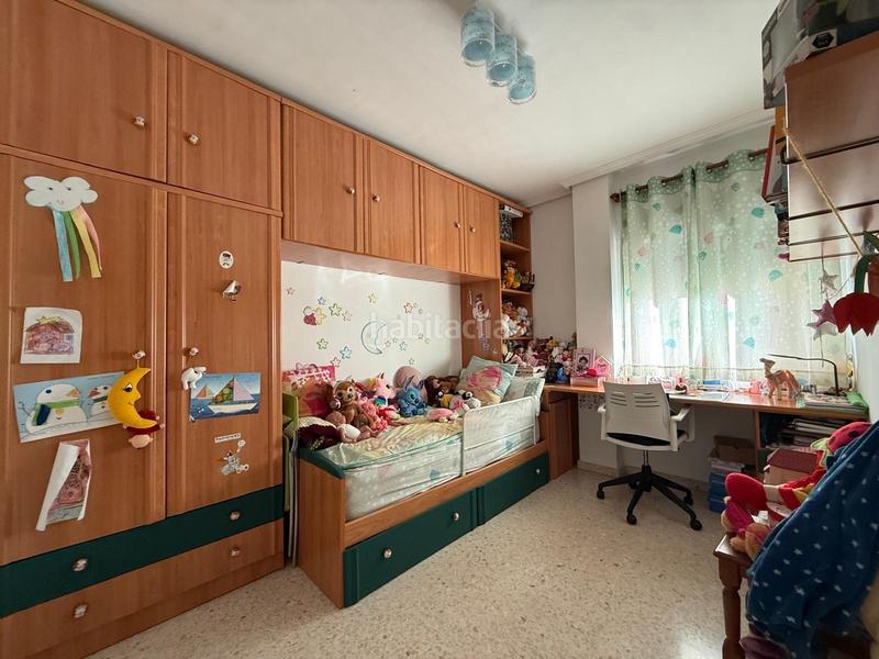 Foto ec094cbb-62bc-481e-ac72-2184622817ae. Pis amb aparcament a Norte Mérida