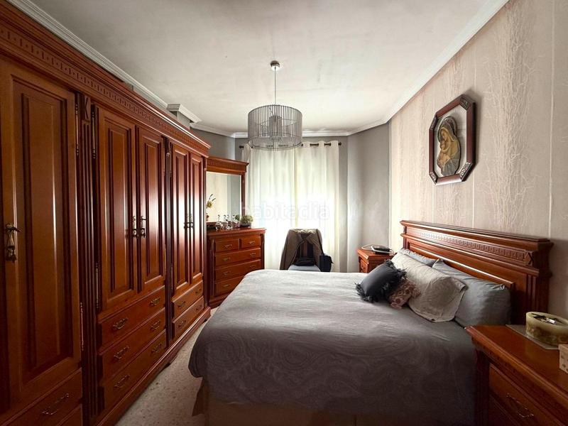 Foto f95d48e0-e45f-4835-9698-76794dffce8d. Pis amb aparcament a Norte Mérida