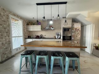 Semi detached house in Oeste. Adosado en venta en el prado
